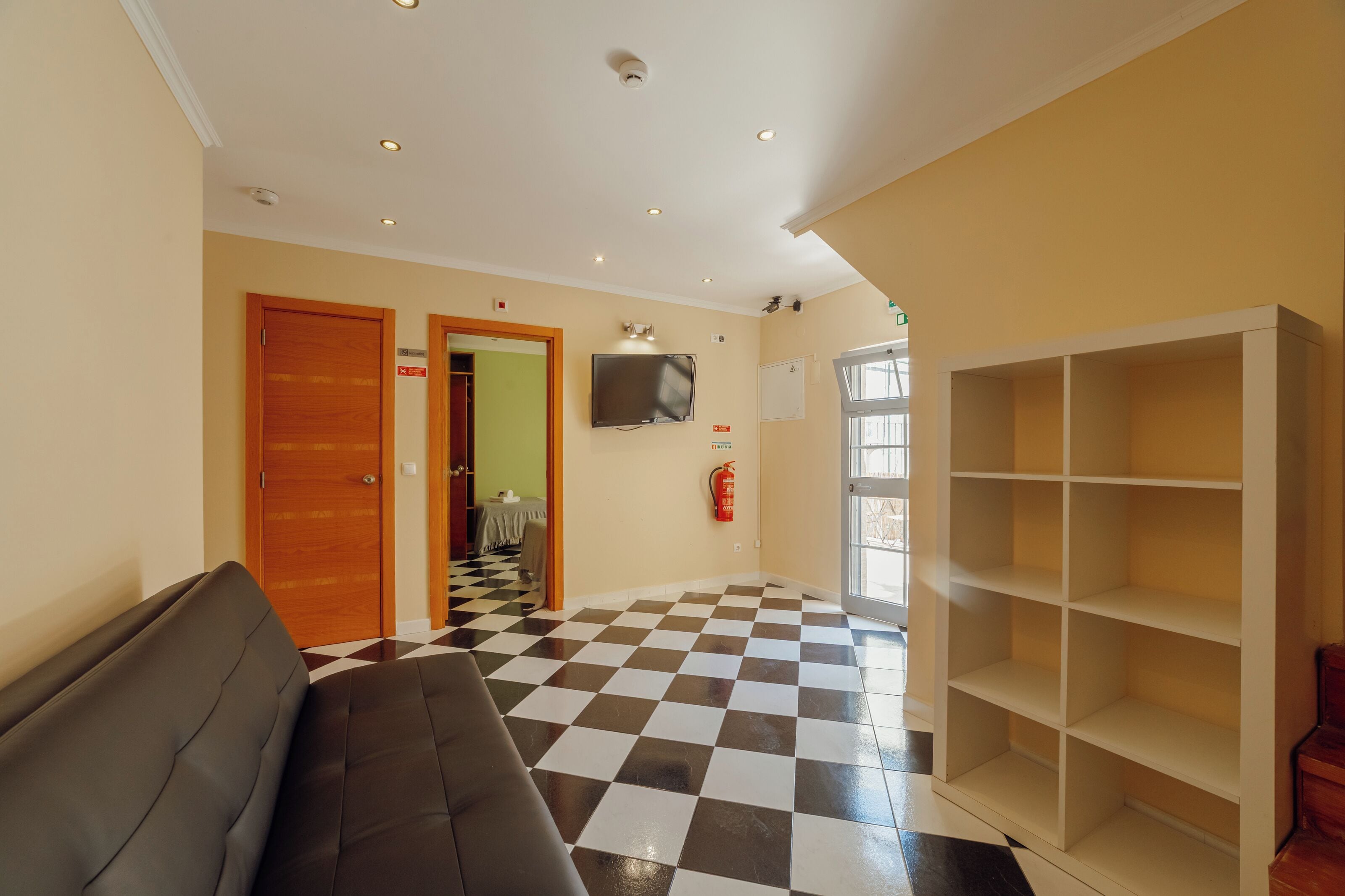 Foto - DownTown Guest House