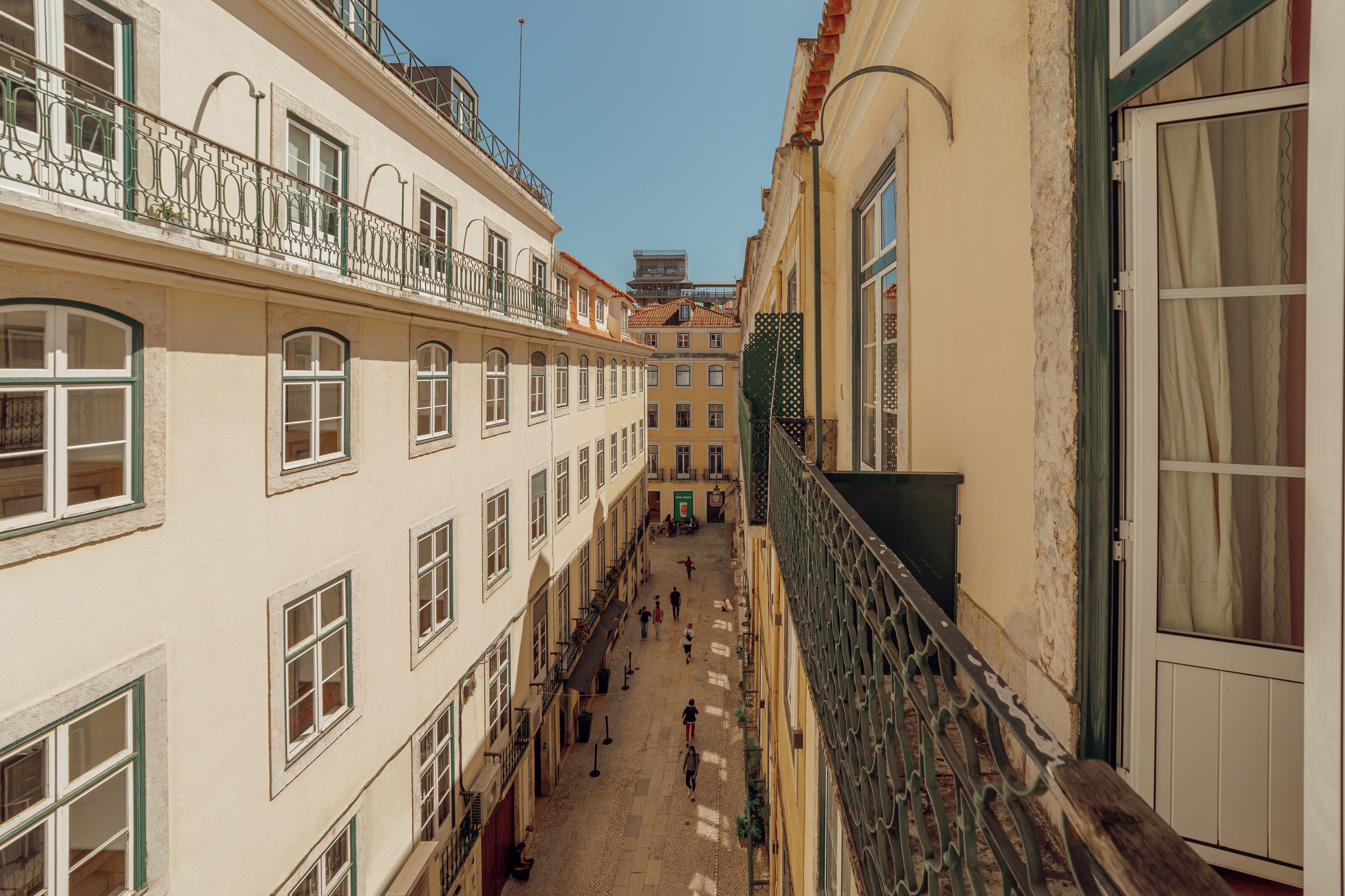 Foto - DownTown Guest House
