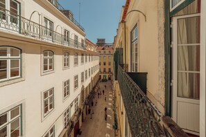 Interior - DownTown Guest House (Lisbon)