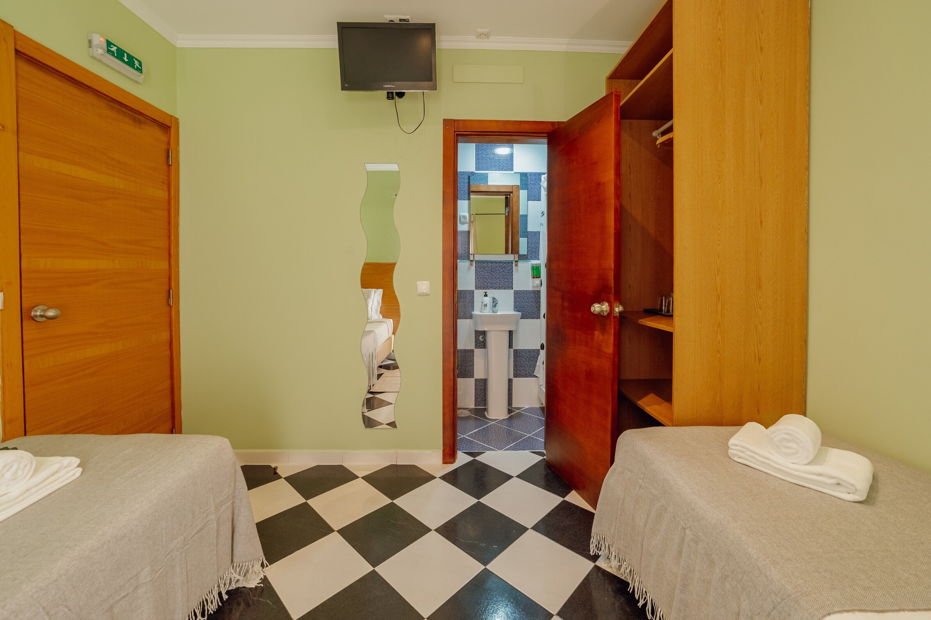 Foto - DownTown Guest House