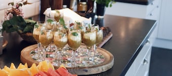 Högbo Pensionat Skommarsgården