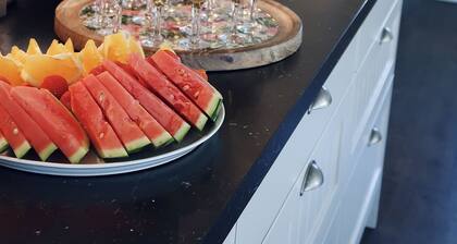 Högbo Pensionat Skommarsgården