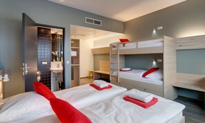 Coffres-forts dans les chambres, bureau, chambres insonorisées