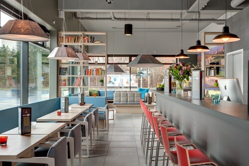 MEININGER Hotel Berlin Airport