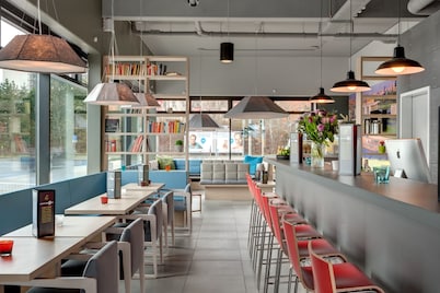 MEININGER Hotel Berlin Airport
