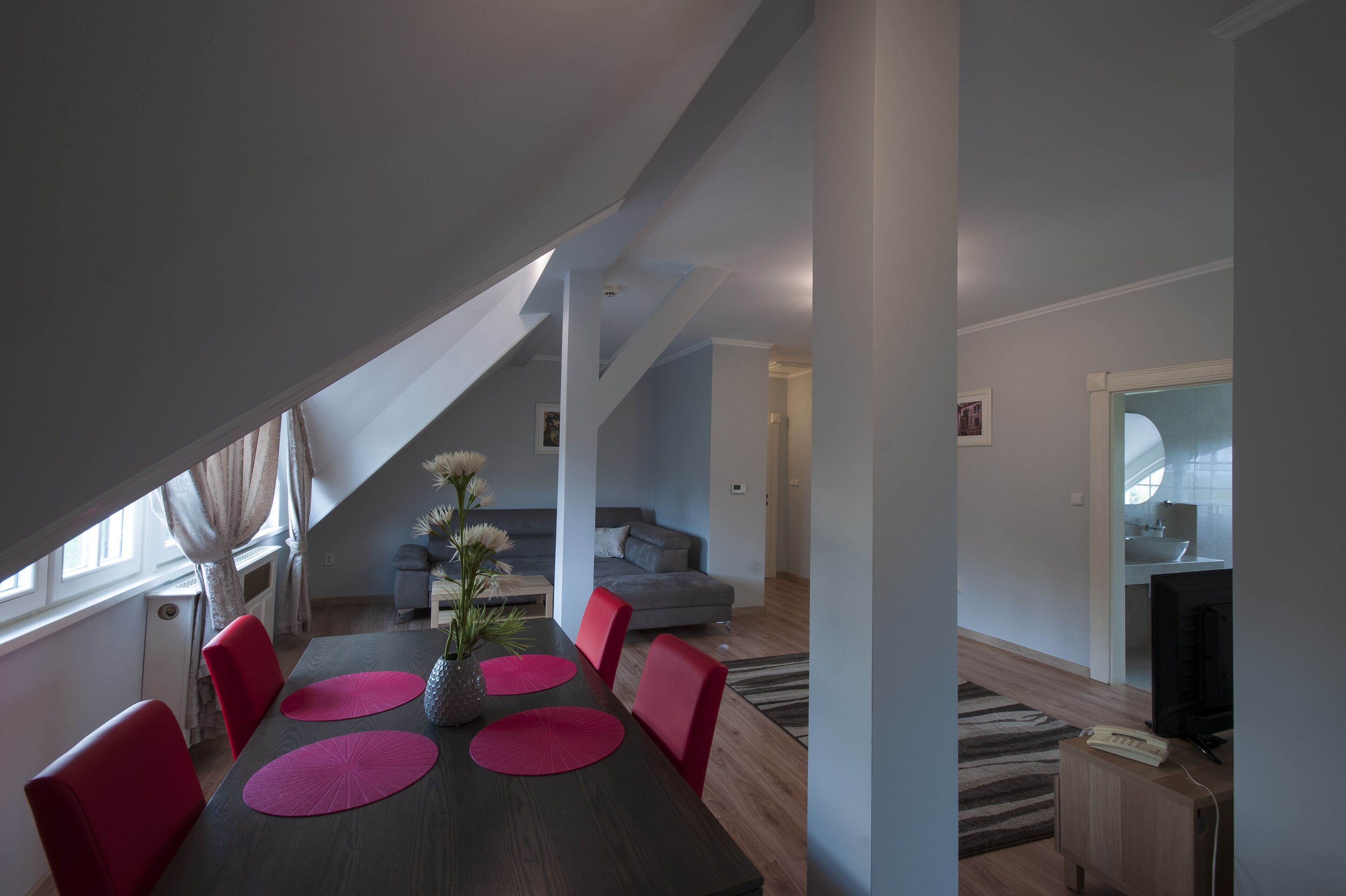 Foto - Hotel Hoffmann