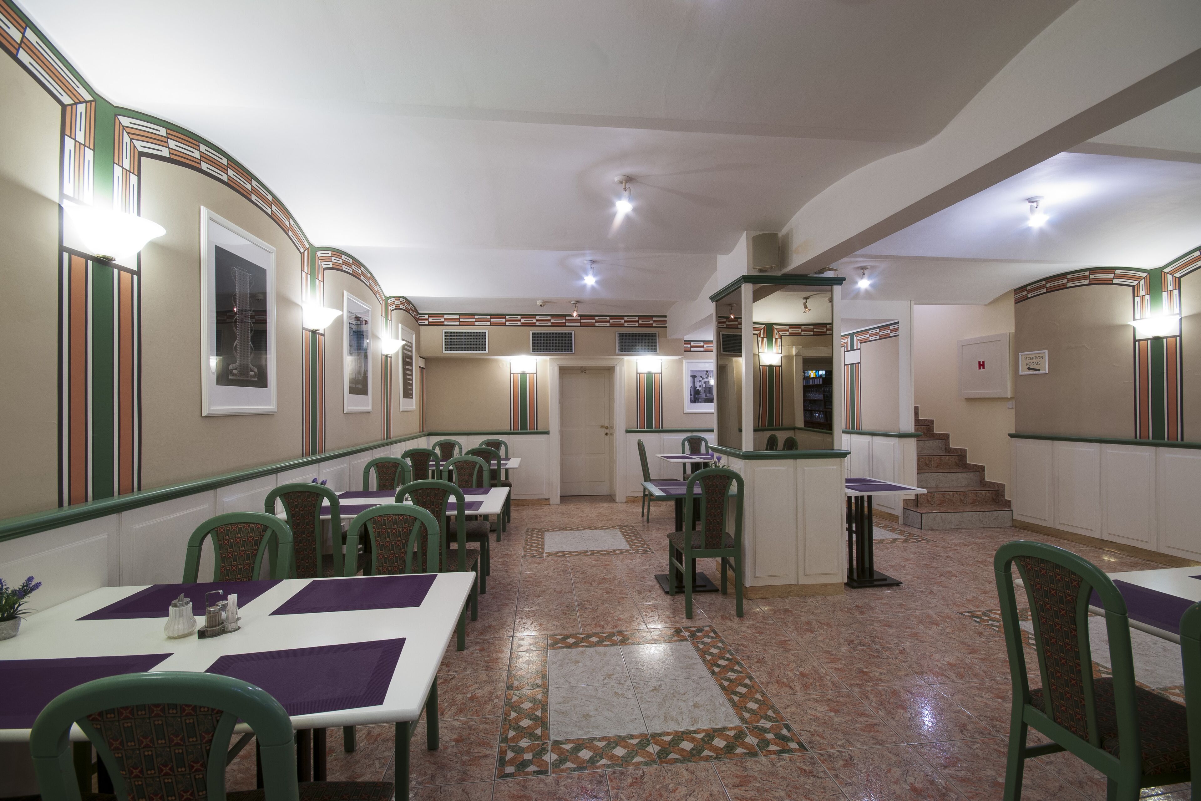 Restoran