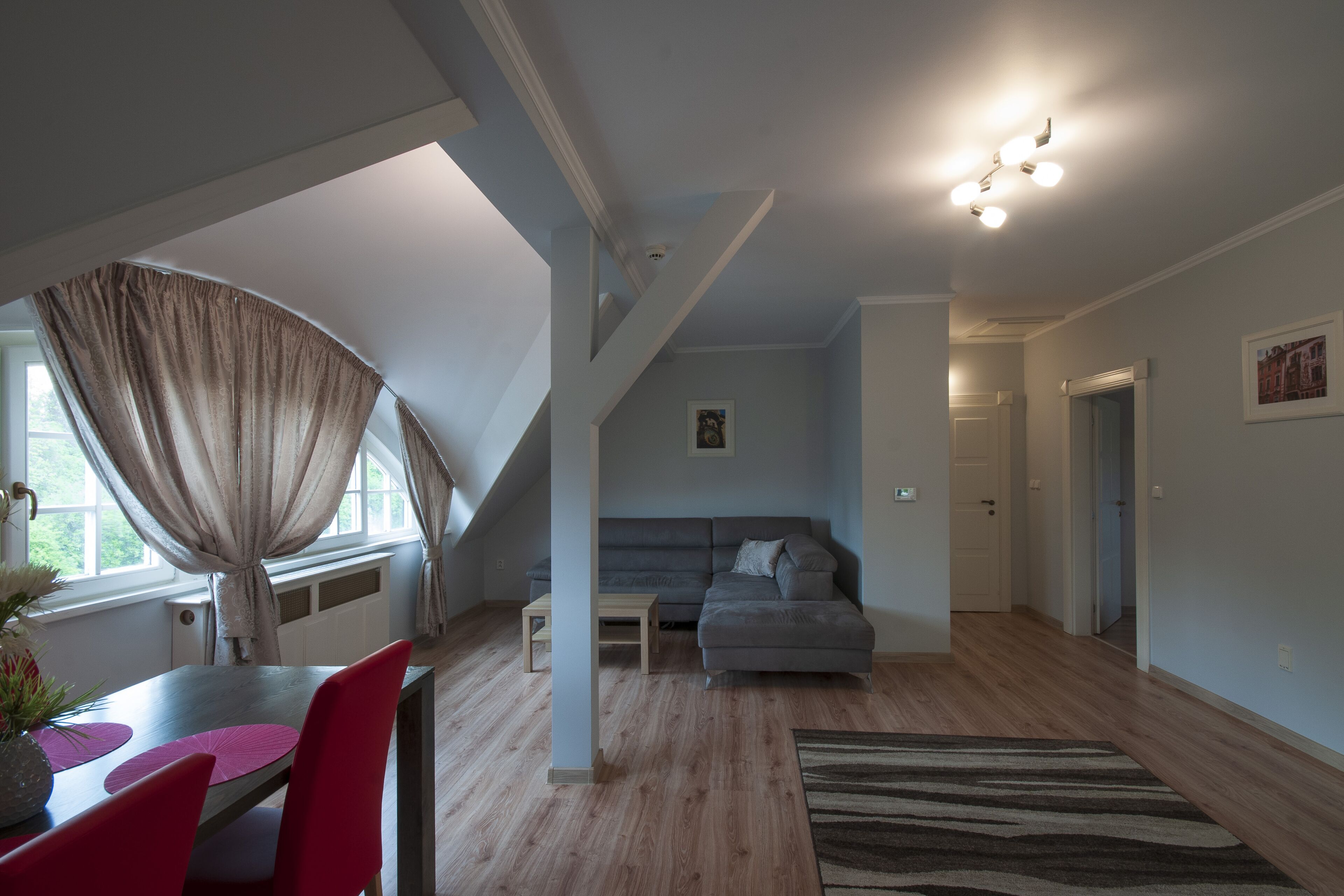 Foto - Hotel Hoffmann