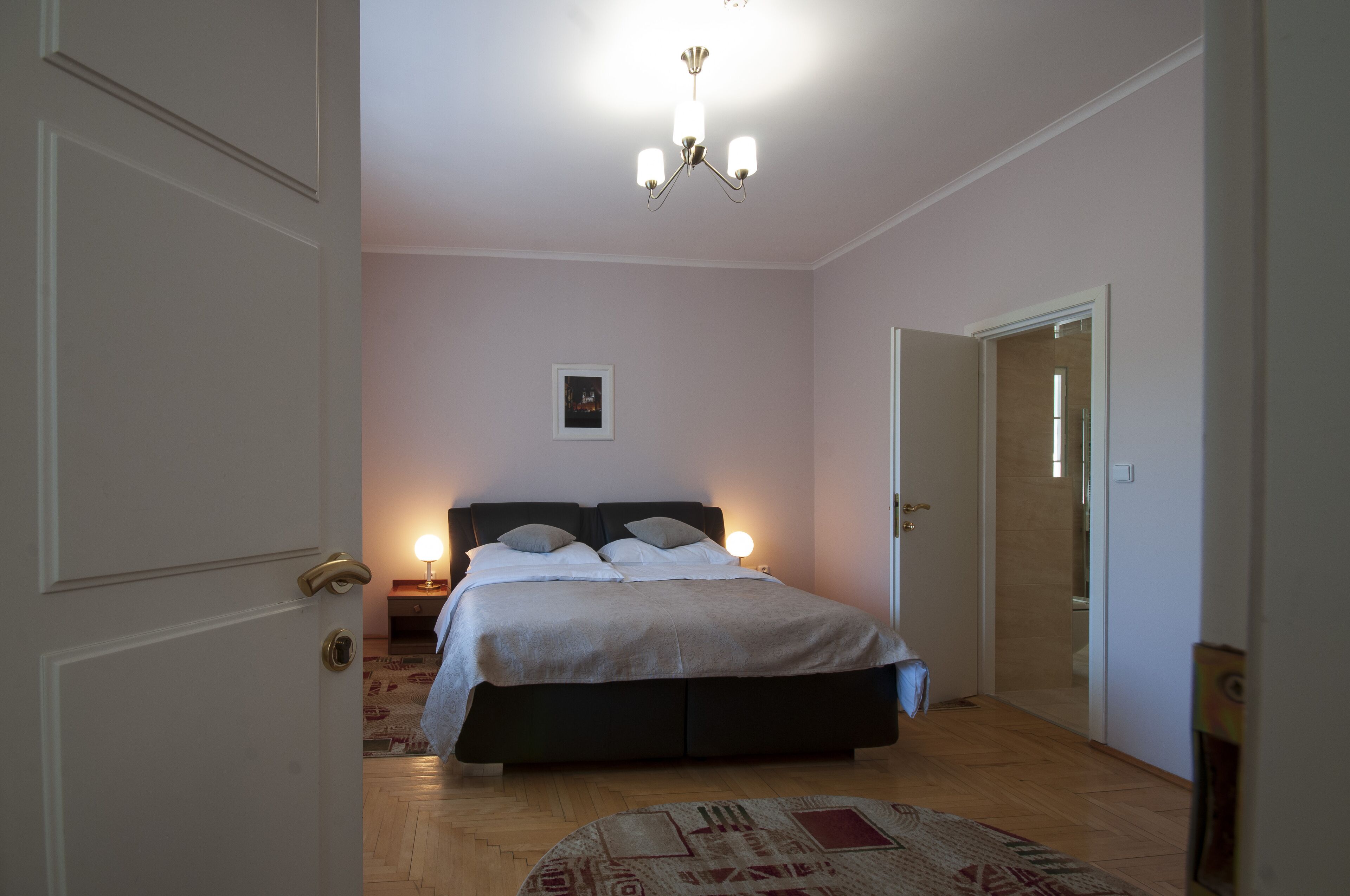 Foto - Art Deco Hotel Hoffmann