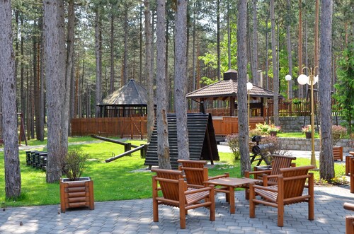 Zlatiborska Noc Hotel