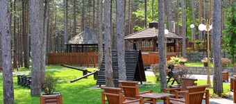 Zlatiborska Noc Hotel