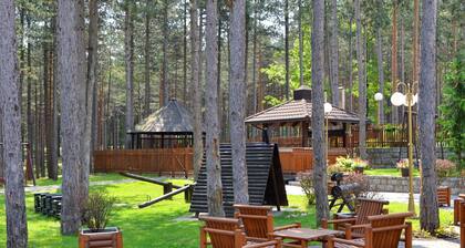 Zlatiborska Noc Hotel