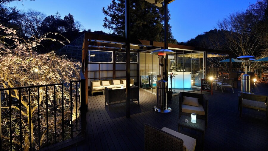 Ryokan Sumiya Kihoan