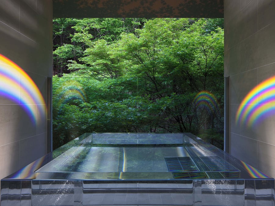 Suite, non-fumeur (Kohoo) | Salle de bain