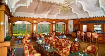 KTDC Tea County Munnar