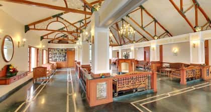KTDC Tea County Munnar
