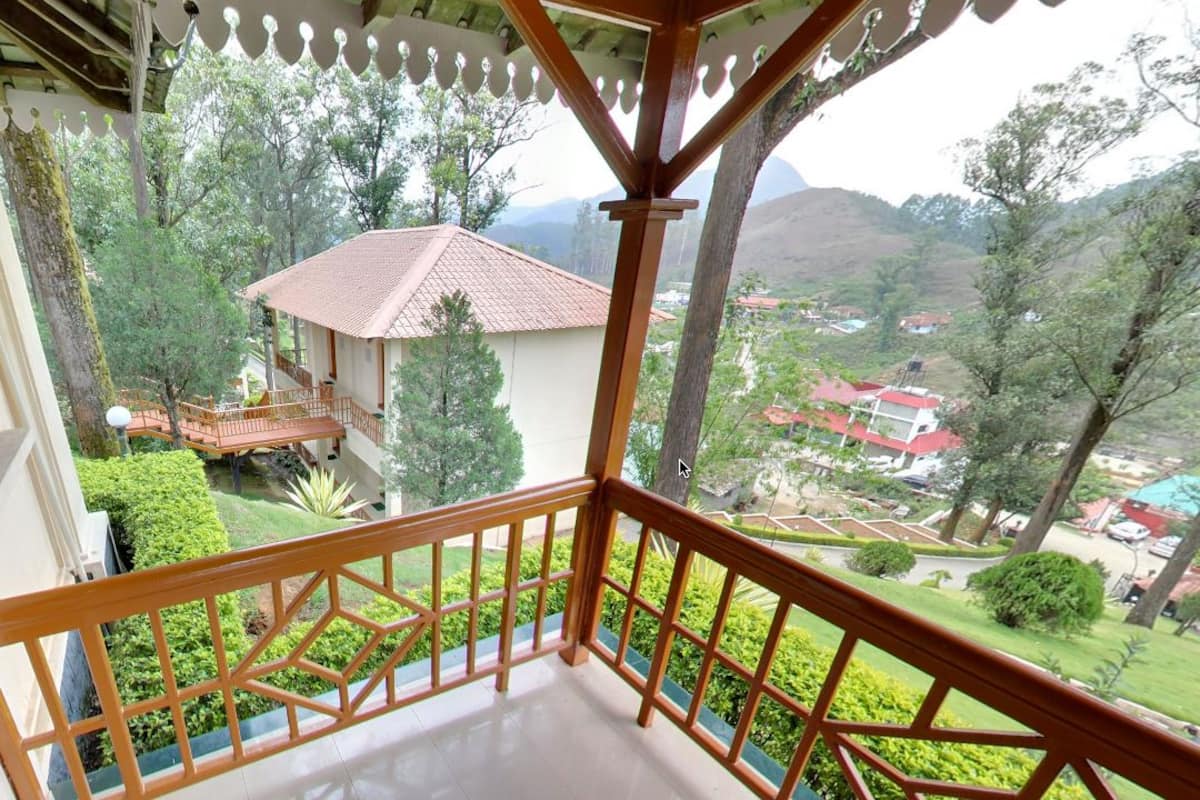 Balkon