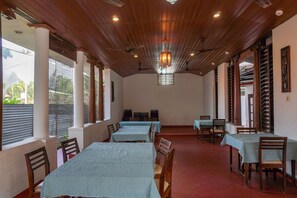 Indian cuisine - Tharavadu Heritage Home (Kottayam)