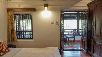 Chambre Double SupĂ©rieure | Ăquipements de la chambre