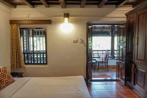 Chambre Double Supérieure | Équipements de la chambre