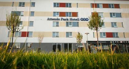 Attendo Park Hotell