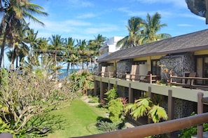 Exterior detail - Reef Retreat Resort (Boracay Island)