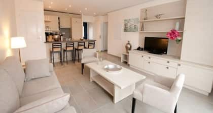 Residence HĂŽteliere la Cerisaie