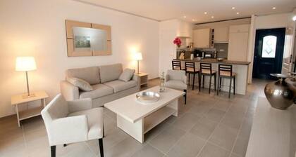 Residence HĂŽteliere la Cerisaie