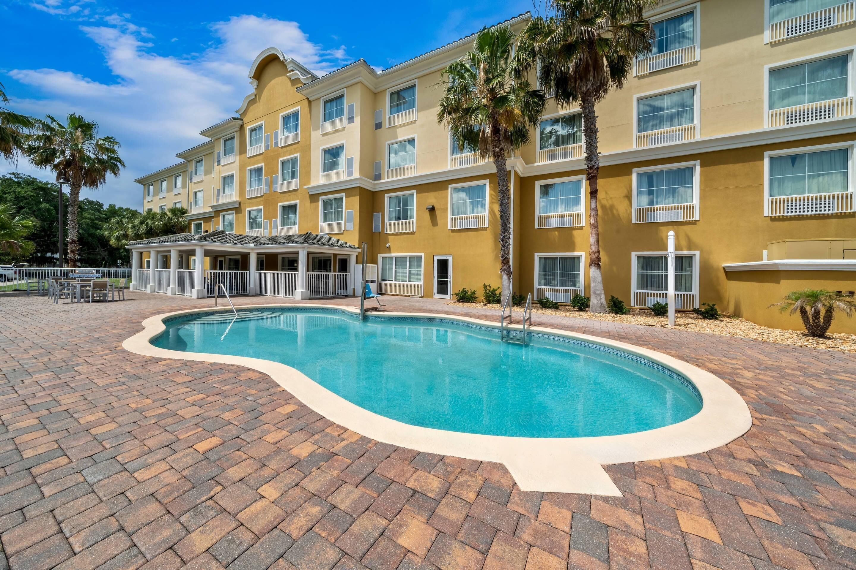 Foto - Country Inn & Suites by Radisson, Port Orange-Daytona, FL
