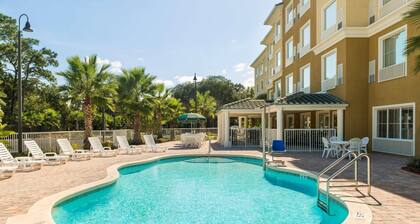 Country Inn & Suites by Radisson, Port Orange-Daytona, FL