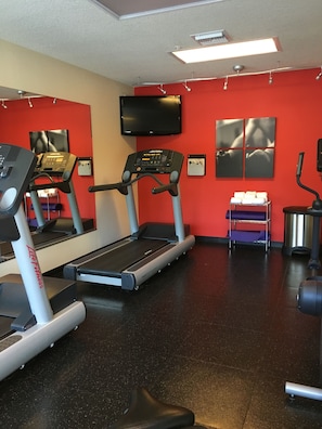 Gimnasio