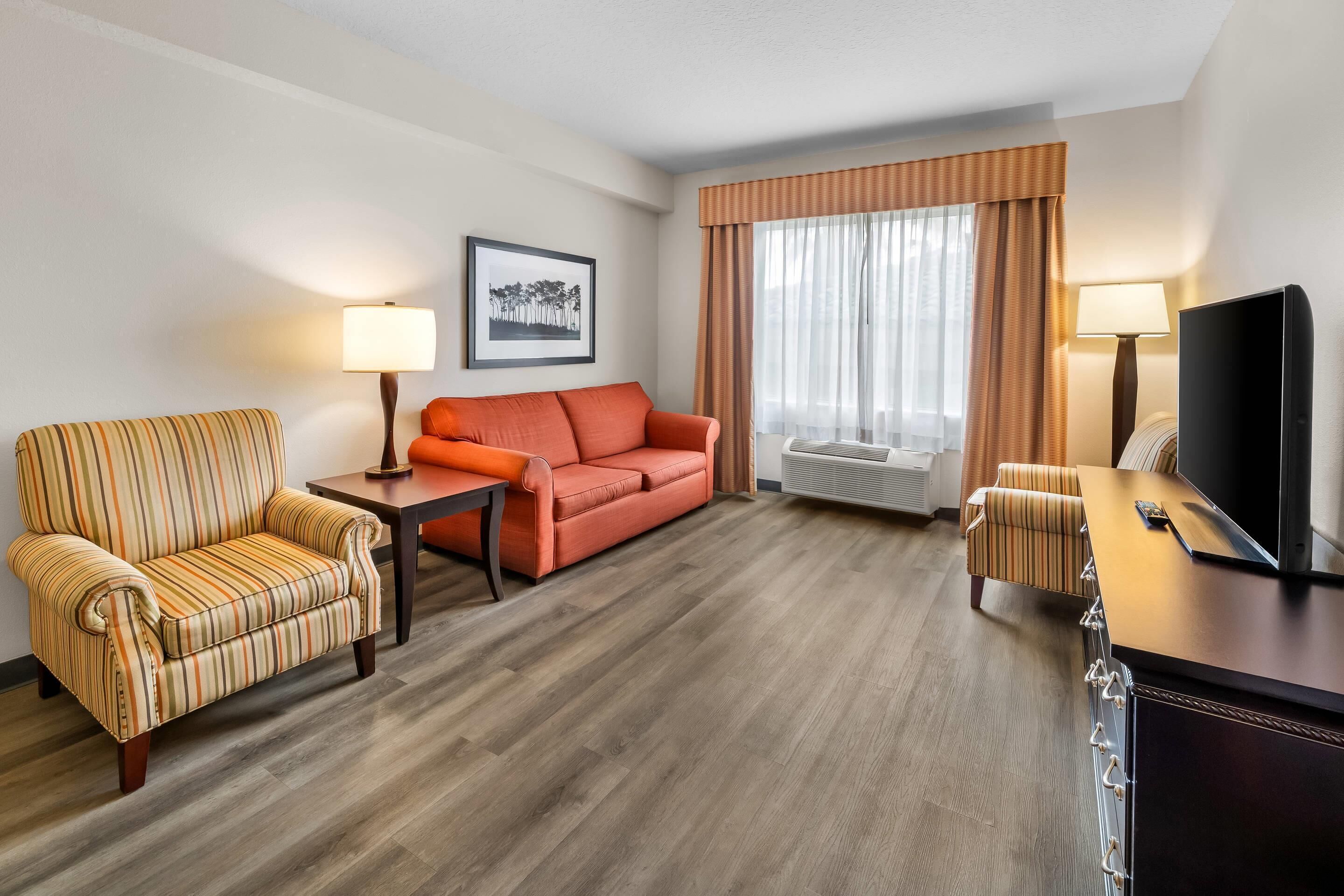 Foto - Country Inn & Suites by Radisson, Port Orange-Daytona, FL
