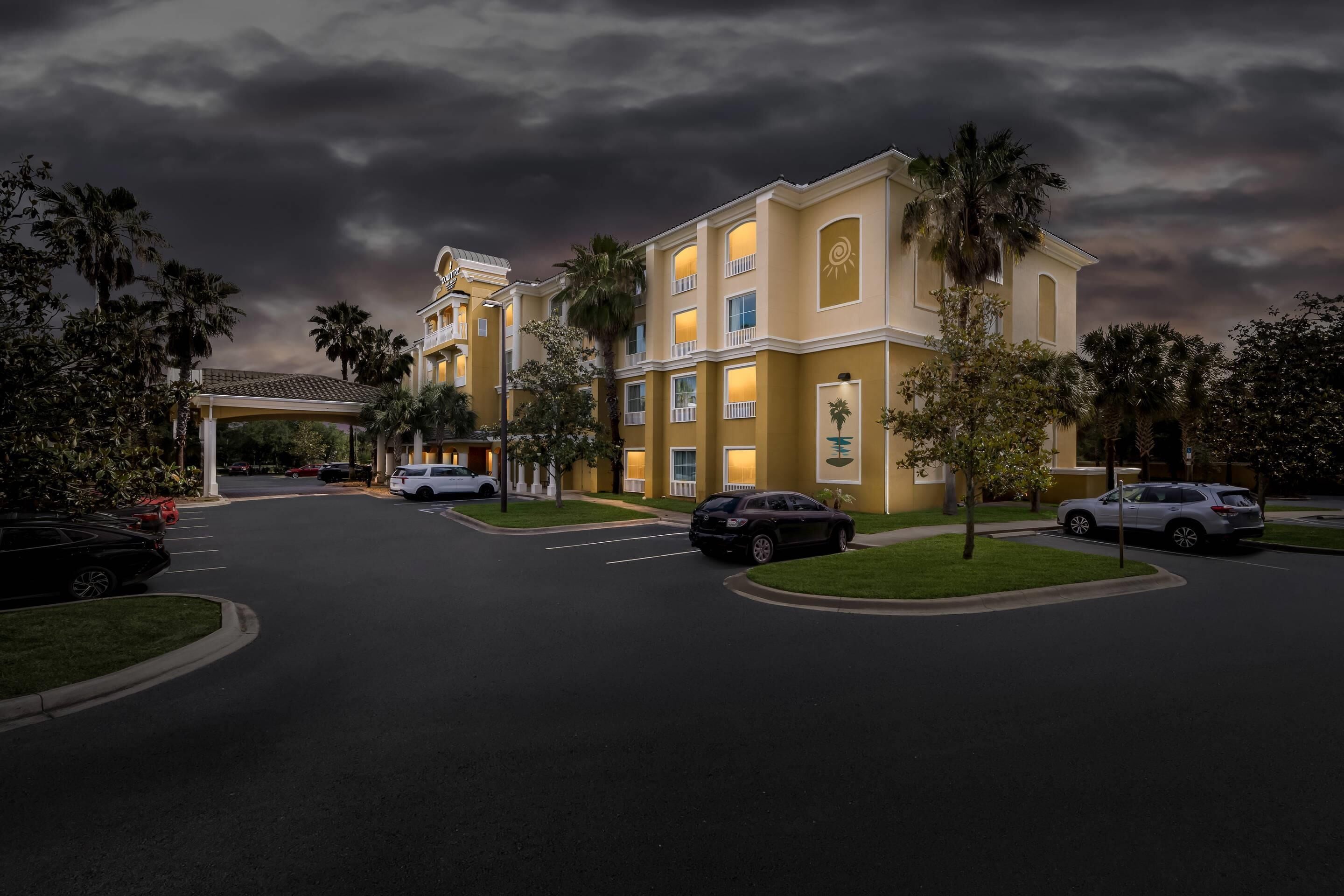 Foto - Country Inn & Suites by Radisson, Port Orange-Daytona, FL
