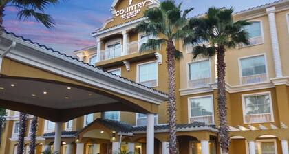 Country Inn & Suites by Radisson, Port Orange-Daytona, FL