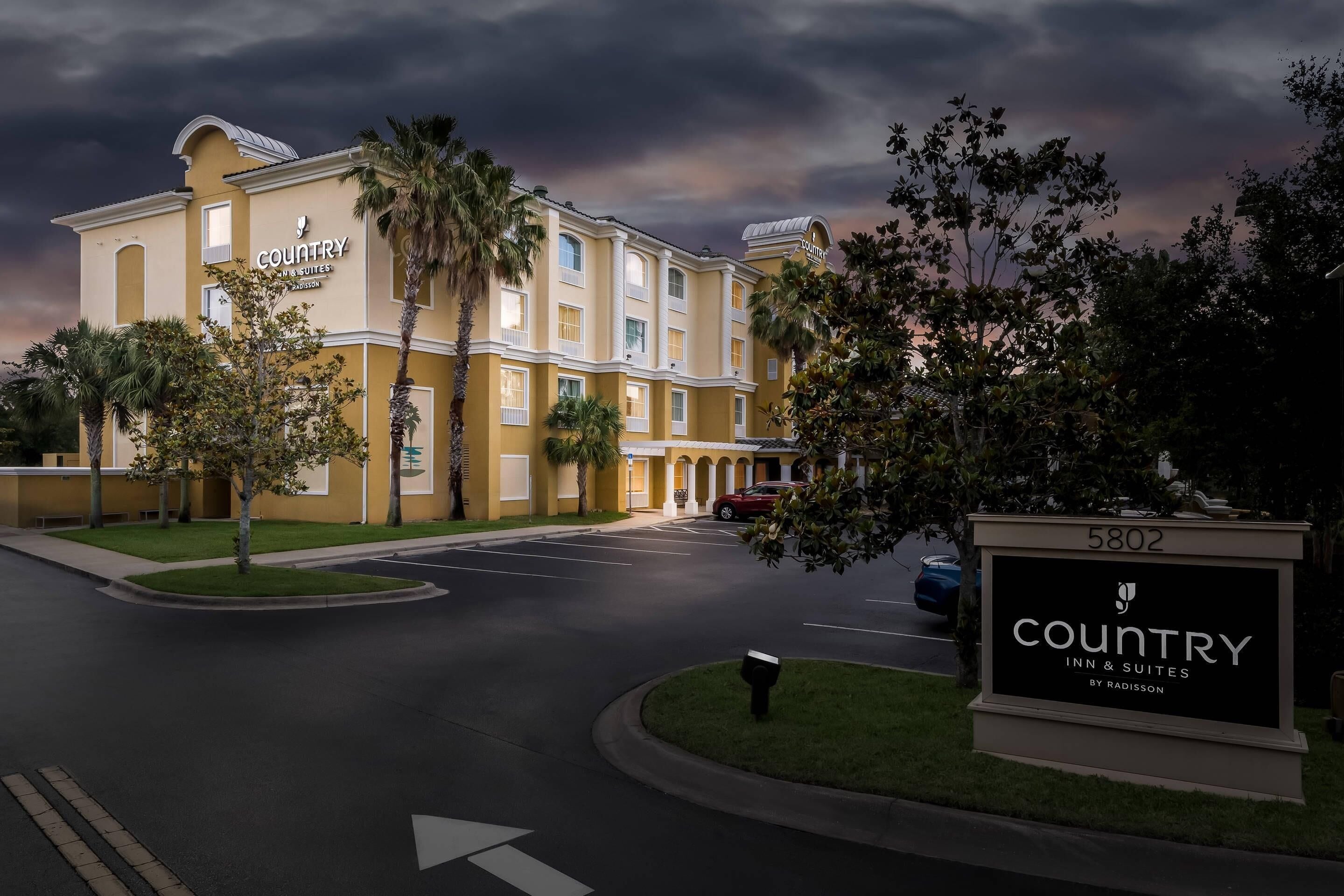 Foto - Country Inn & Suites by Radisson, Port Orange-Daytona, FL