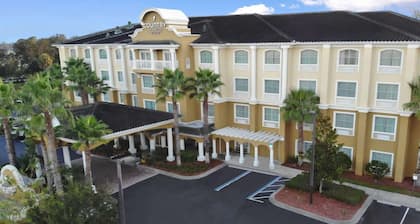 Country Inn & Suites by Radisson, Port Orange-Daytona, FL