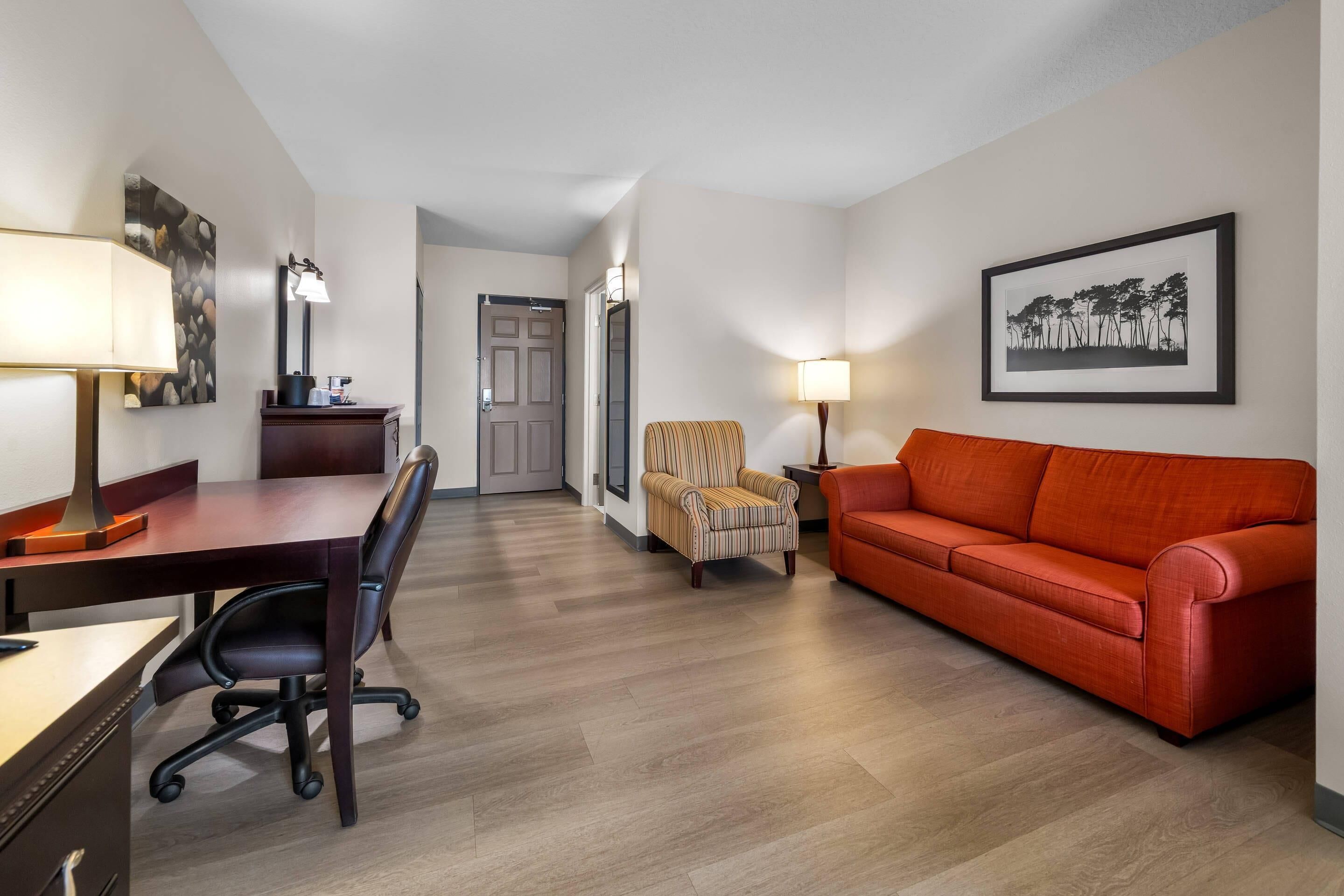 Foto - Country Inn & Suites by Radisson, Port Orange-Daytona, FL