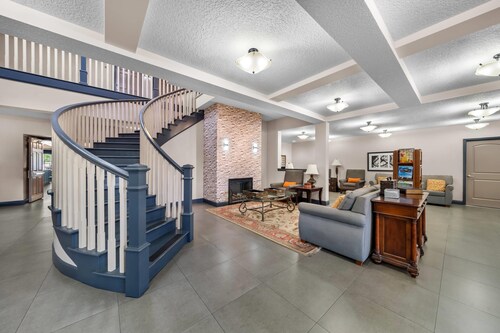 Country Inn & Suites by Radisson, Port Orange-Daytona, FL