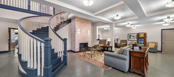 Country Inn & Suites by Radisson, Port Orange-Daytona, FL