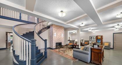 Country Inn & Suites by Radisson, Port Orange-Daytona, FL