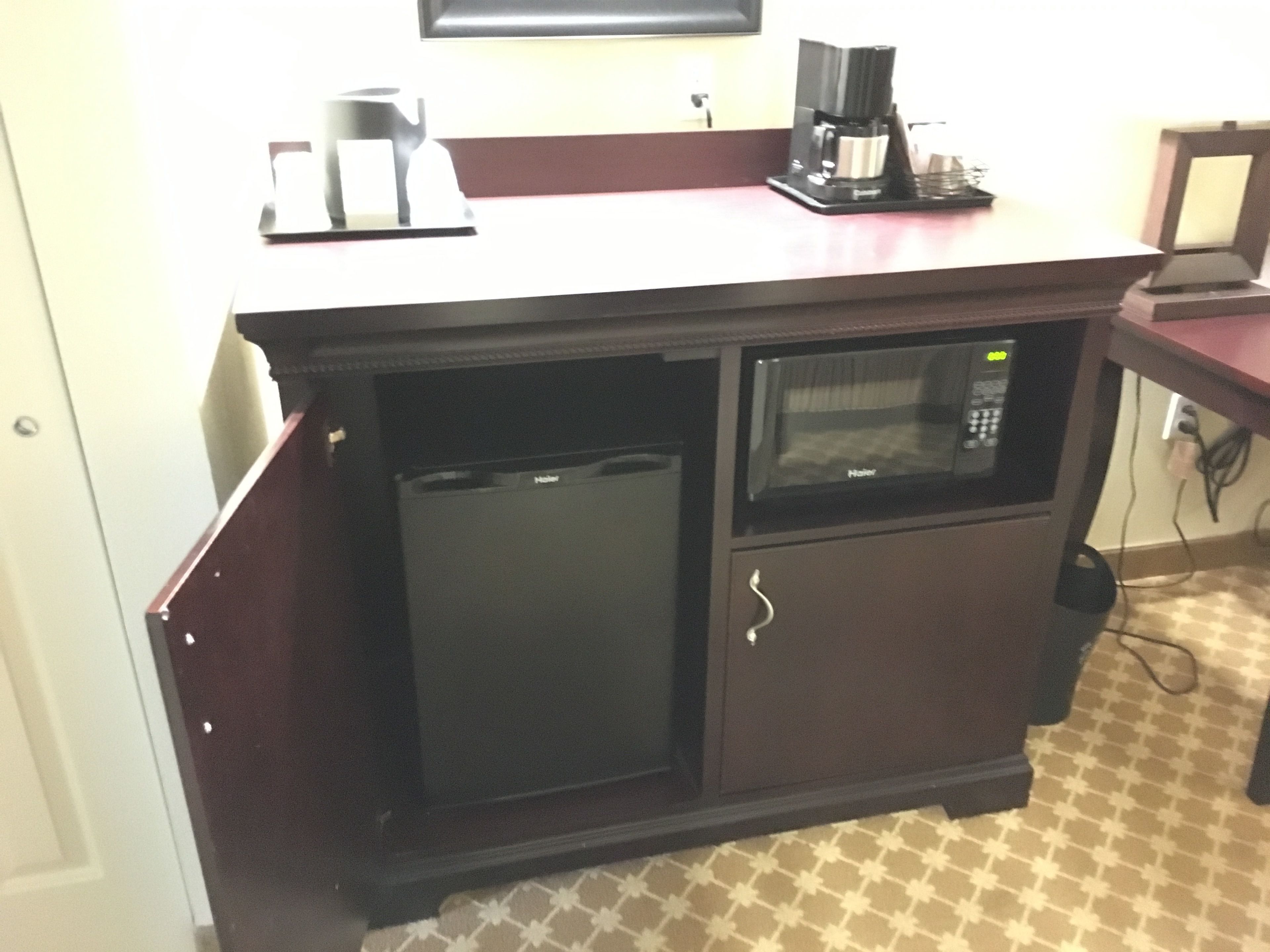 1 bedroom, hypo-allergenic bedding, in-room safe, desk