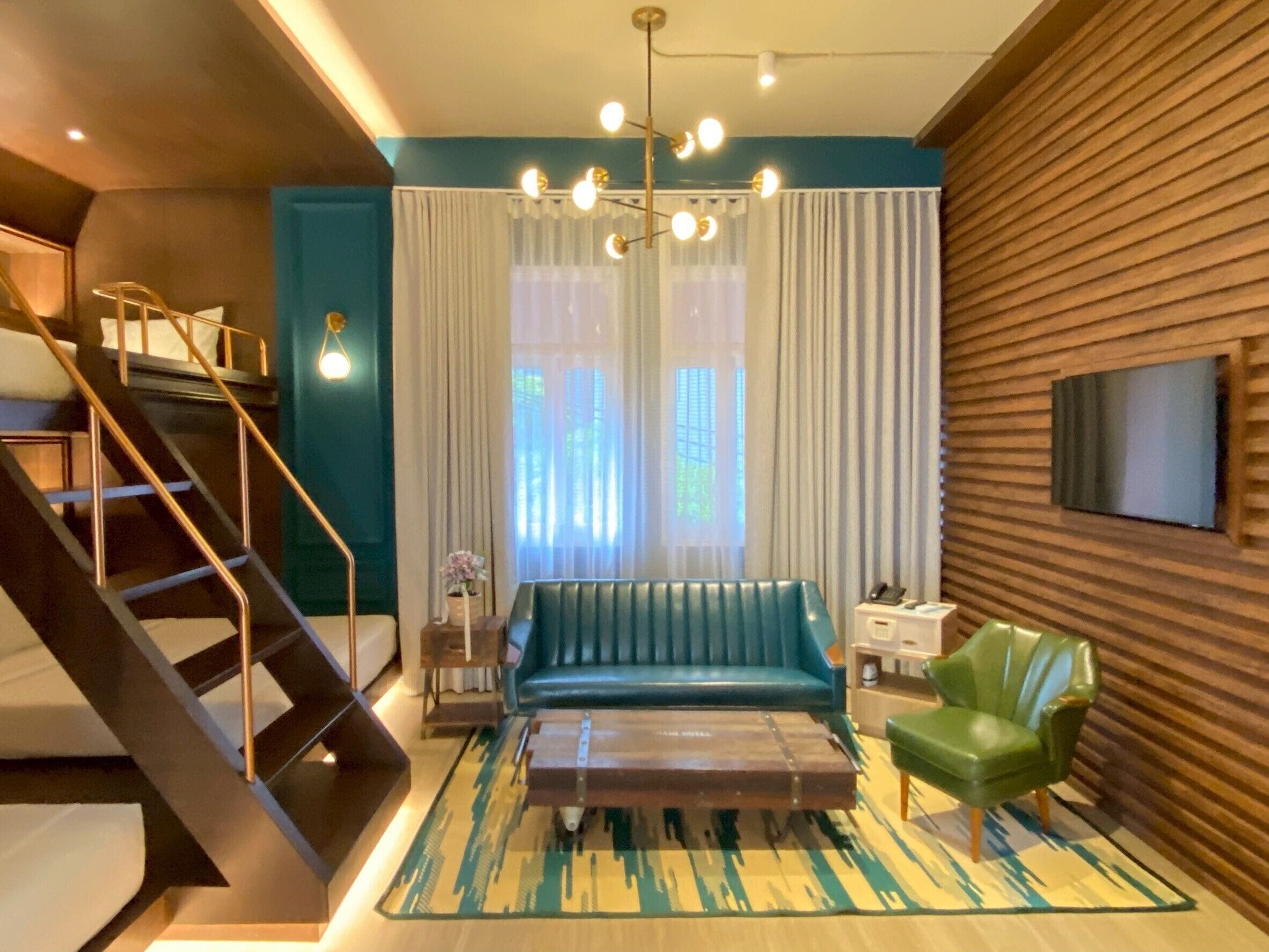 Photo - Miami Hotel Bangkok