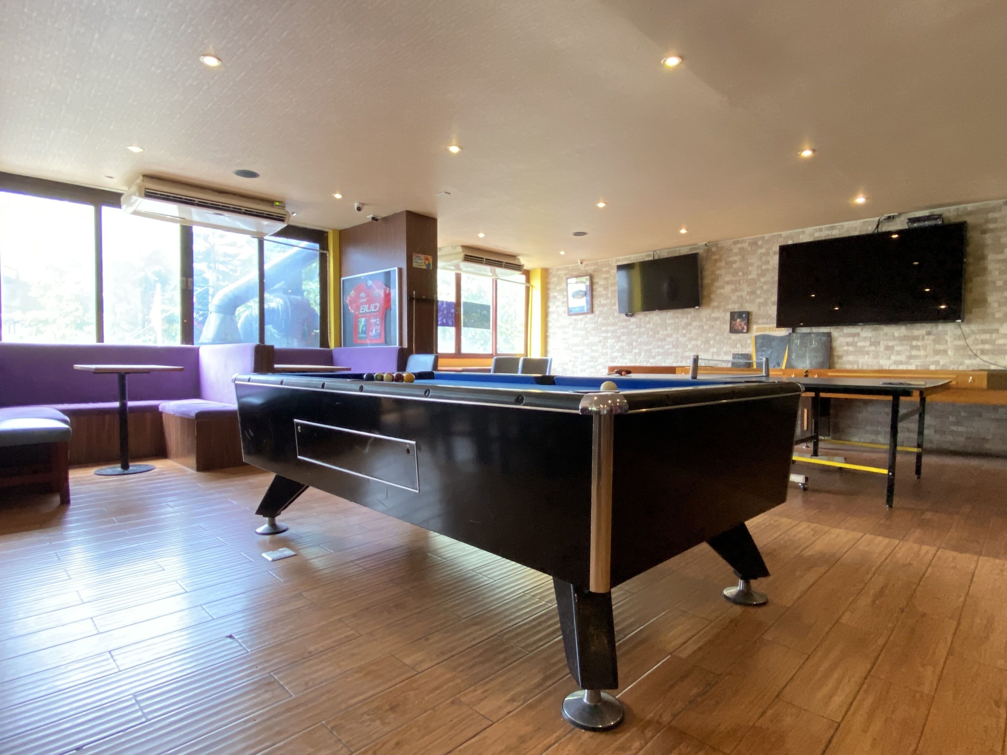 Photo - Miami Hotel Bangkok