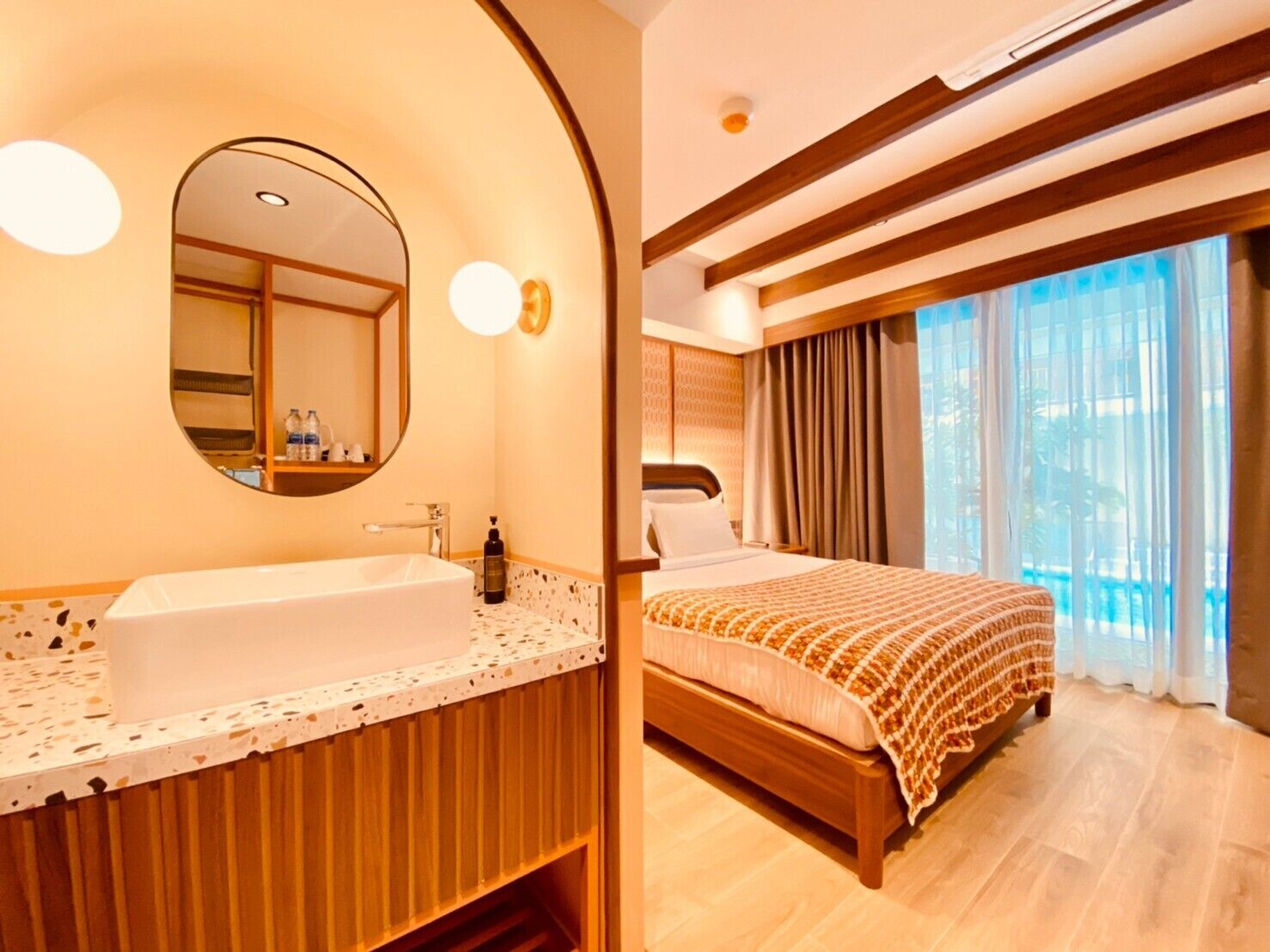 Photo - Miami Hotel Bangkok