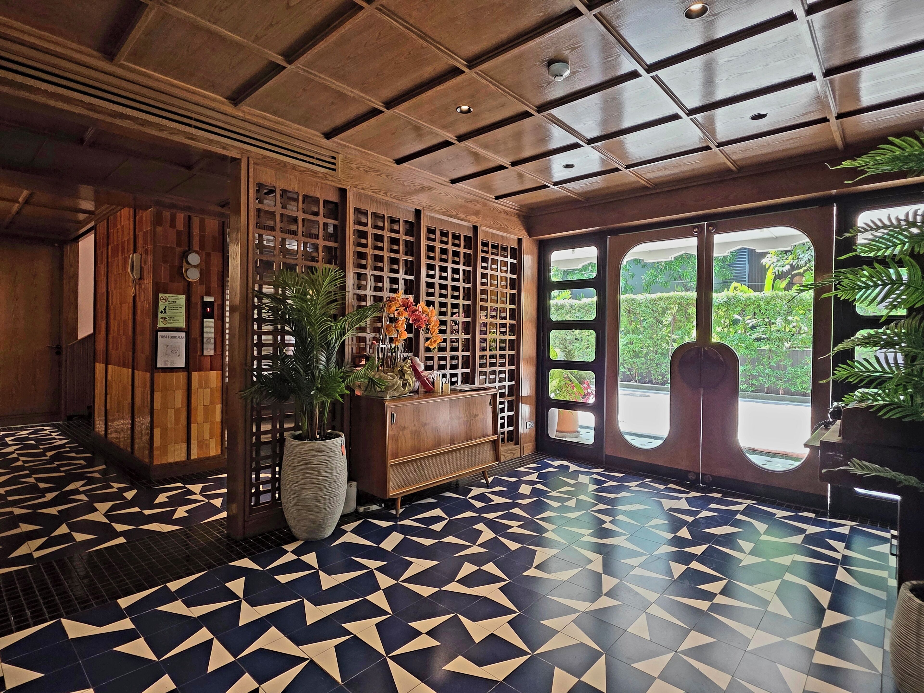 Photo - Miami Hotel Bangkok