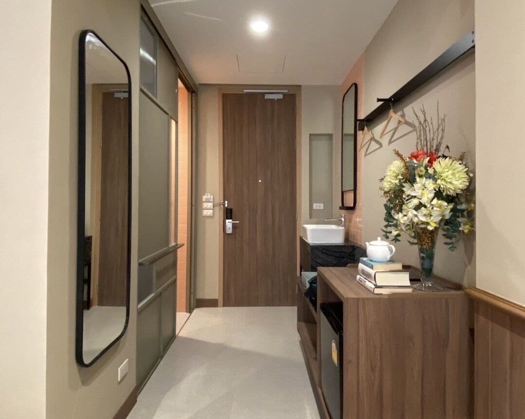 Photo - Miami Hotel Bangkok