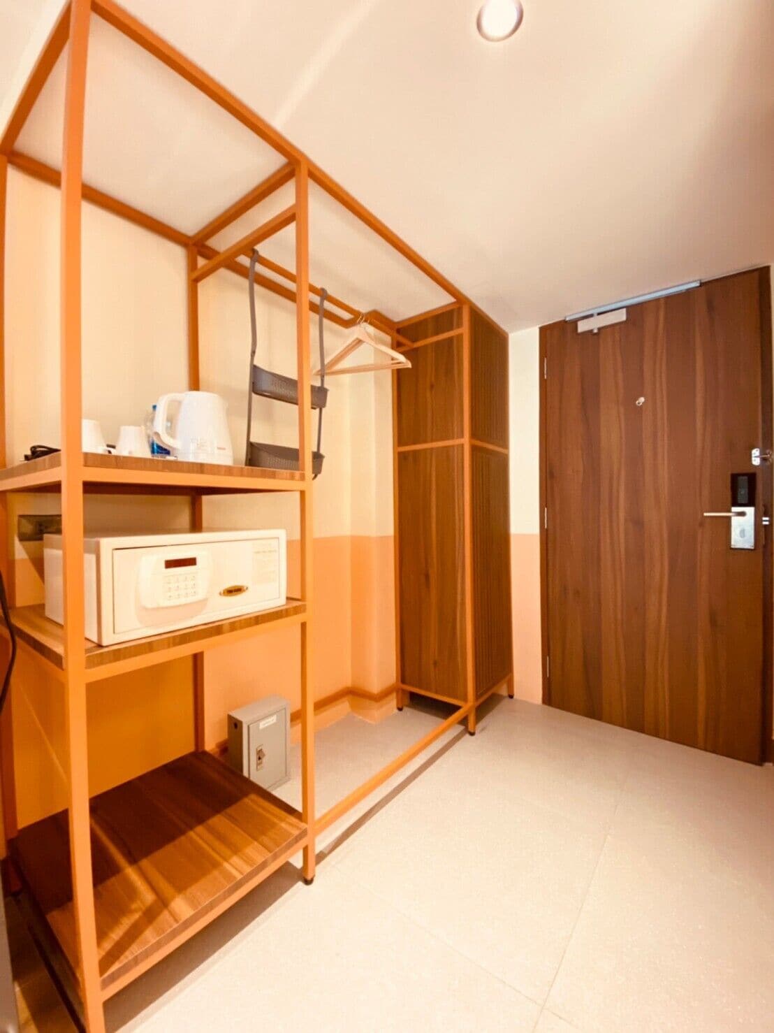 Photo - Miami Hotel Bangkok