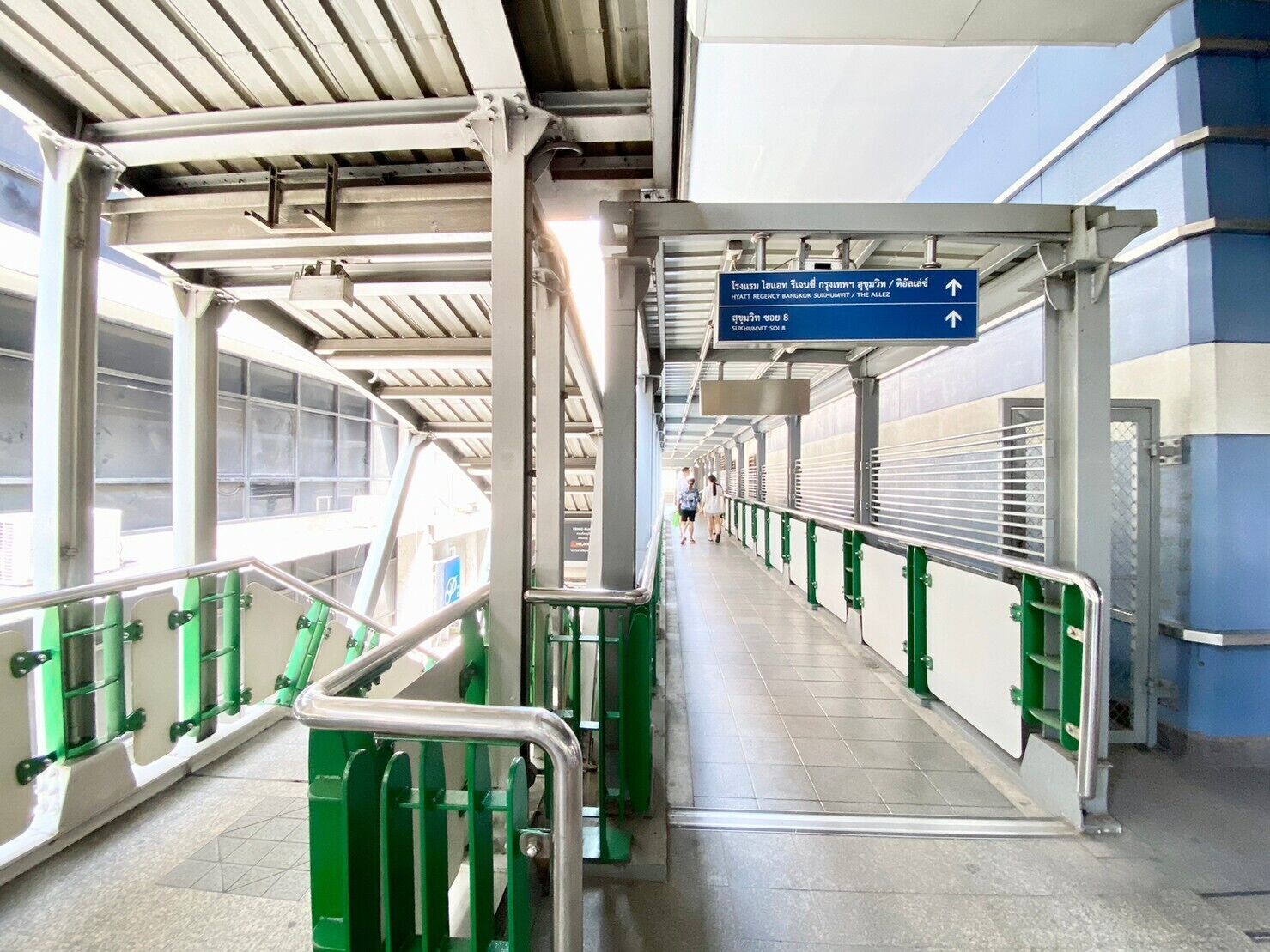 Photo - Miami Hotel Bangkok