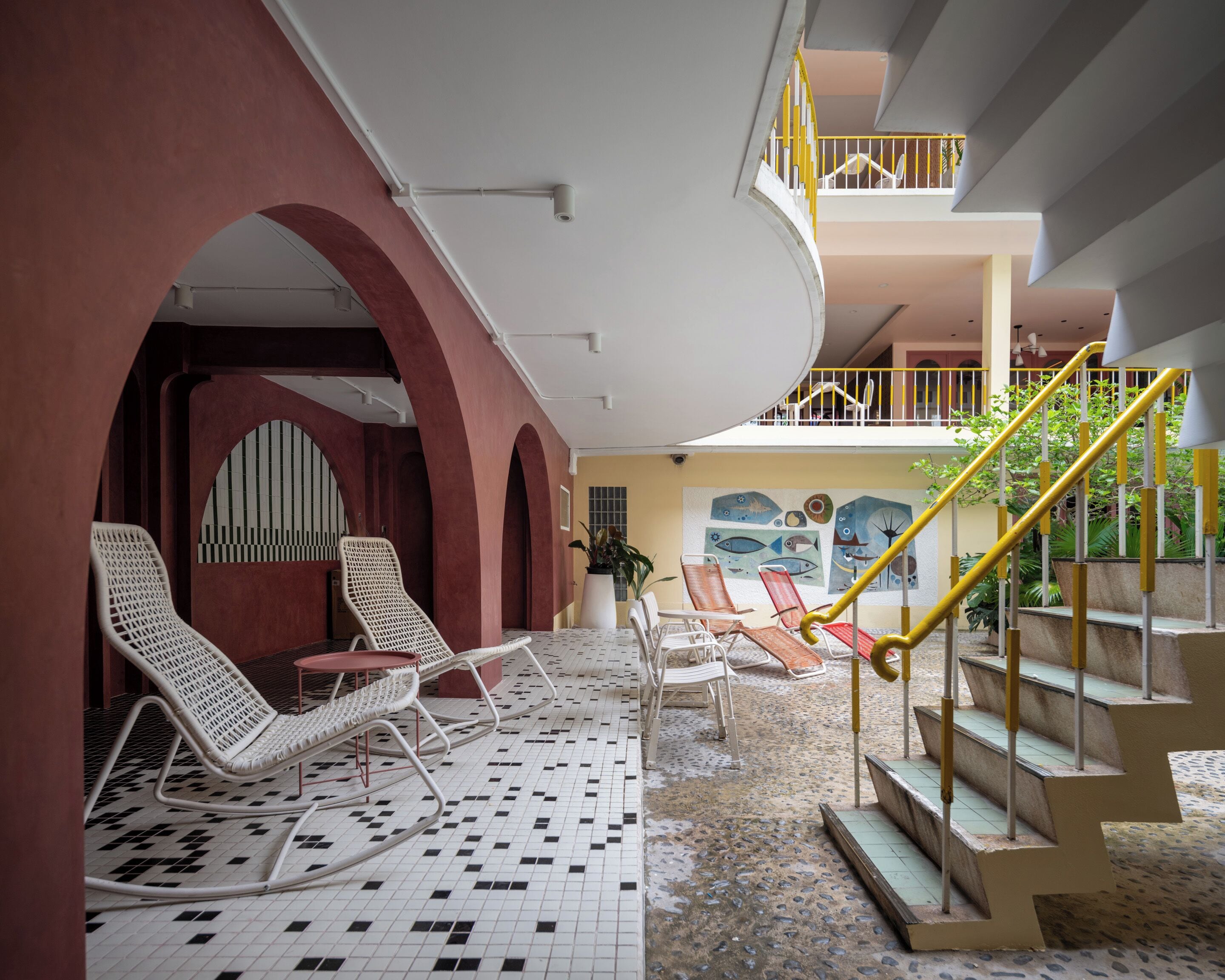 Photo - Miami Hotel Bangkok