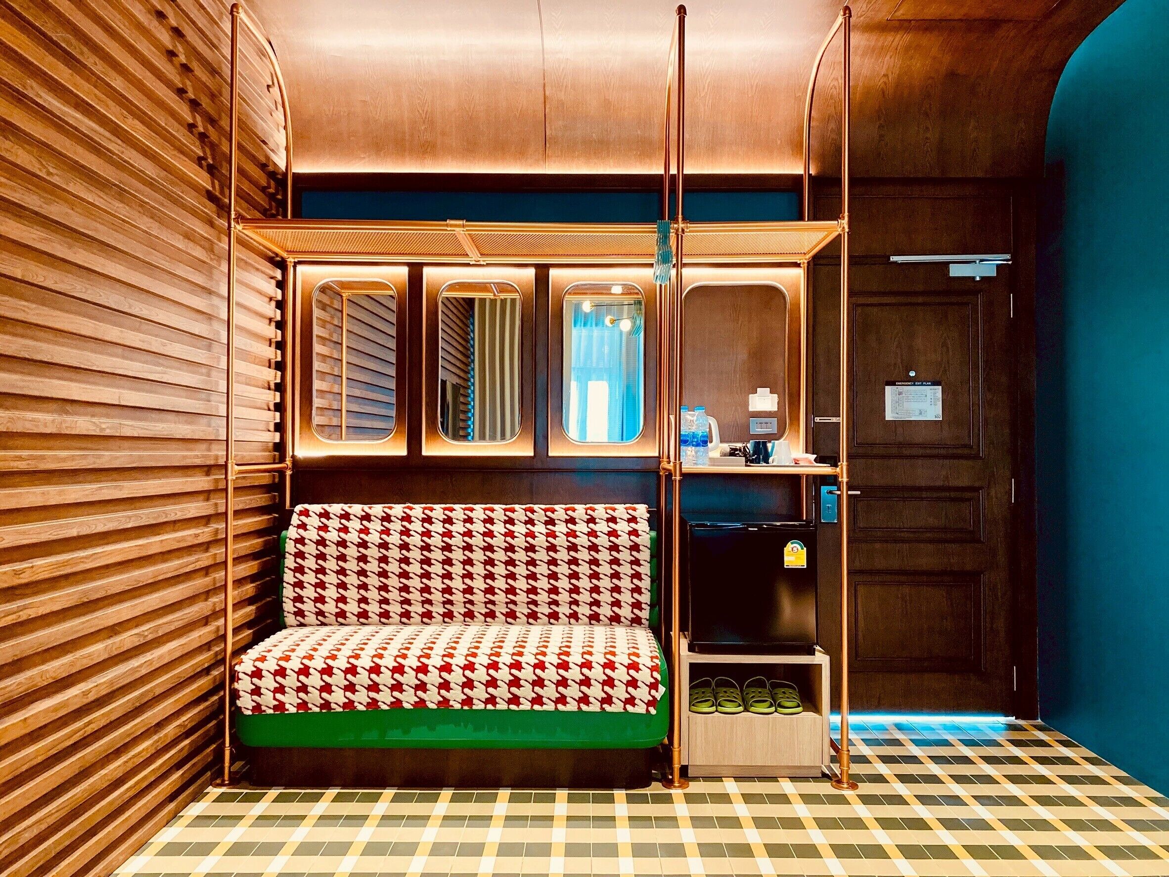 Photo - Miami Hotel Bangkok